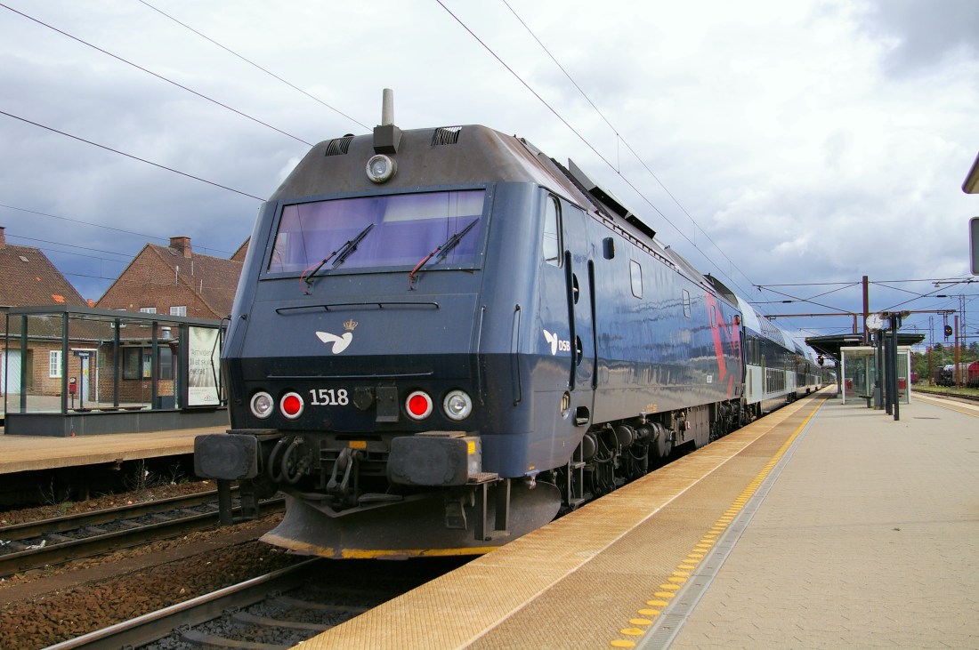 ME1518, Ringsted, 01/09/07 (JW)