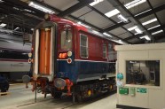 Help Save An NIR 80 Class DEMU European Traction